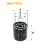 Luften L9162 - Oil Filter