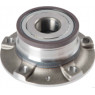 Herth+Buss Jakoparts J4710804 - Wheel Bearing Kit (Rear Left Hand+Right Hand)