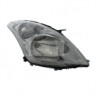 Trupart HL0322 - Head Lamp Unit (Front Right Hand)