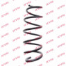 KYB RH6069 - Coil Spring (Rear)
