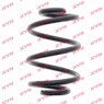 KYB RX5016 - Coil Spring (Rear)