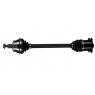 Shaftec AU226AL - Drive Shaft (Front Left Hand)