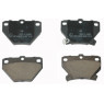 PPF 21113 - Brake Pad Set (Rear)