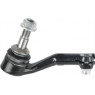 Herth+Buss Jakoparts J4820849 - Tie Rod End (Front Outer Left Hand)