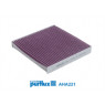 Purflux AHA221 - Cabin Filter
