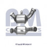 BM Catalysts BM80405H - Catalyst (Rear)