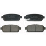 PPF 21773 - Brake Pad Set (Rear)