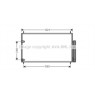 AVA TOA5405D - Condenser (A/C)
