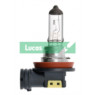 Lucas LLB708 - Fog Light (Front)