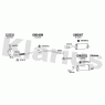 Klarius 391524 - Exhaust System