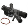 Febi 45889 - Connecting Tube (Coolant)