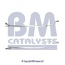 BM Catalysts BM50736 - Pipe (Rear)