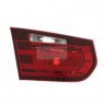 Trupart LL6107 - Rear Lamp Unit (Rear Left Hand)