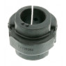 Moog AU-SB-13386 - Anti Roll Bar/Stabiliser Bush/Kit (Front Left Hand+Right Hand)