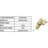NTK 81294 - Crank Angle Sensor
