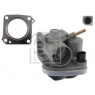 Febi 104107 - Throttle Body
