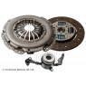 Blue Print ADBP300069 - Clutch Kit (+CSC)