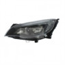Trupart HL2927 - Head Lamp Unit (Front Left Hand)
