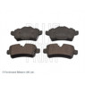Blue Print ADG04299 - Brake Pad Set (Rear)