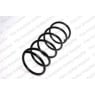Neox SA6328 - Coil Spring (Front)
