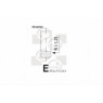 BGA Group V511013 - Inlet Valve