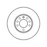 PPF DS5059 - Brake Disc (Front)