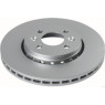 Herth+Buss Jakoparts J3305082 - Brake Disc (Front)