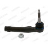 Moog OP-ES-13627 - Tie Rod End (Front Left Hand)