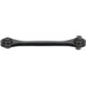 Herth+Buss Jakoparts J4940813 - Track Control Arm (Rear Left Hand+Right Hand)