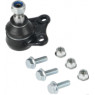 Herth+Buss Jakoparts J4860803 - Ball Joint (Front Lower Left Hand)