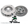 Blue Print ADR163081 - Clutch Kit (+CSC)