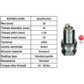 NGK 2330 - Spark Plug