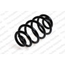 Neox SX6058 - Coil Spring (Rear)