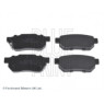 Blue Print ADH24254 - Brake Pad Set (Rear)