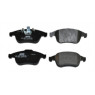 Jurid 573243J - Brake Pad Set (Front)