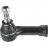 Herth+Buss Jakoparts J4820830 - Tie Rod End (Front Outer Left Hand)