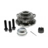 Moog OP-WB-11088 - Wheel Bearing Kit (Front)