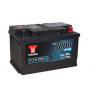 Yuasa YBX7100 - Start-Stop Battery