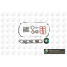 BGA Group HN9602 - Head Gasket Set