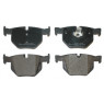 PPF 21344 - Brake Pad Set (Rear)