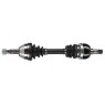 Shaftec VA176L - Drive Shaft (Front Left Hand)