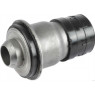 Herth+Buss Jakoparts J4200801 - Susp/Control/Wishbone/Arm Bush/Mount (Front)
