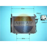 Auto Air 16-1420 - Condenser (A/C)