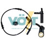 Volt VOL40165ABS - Wheel Speed Sensor (Front Left Hand+Right Hand)