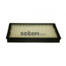 Purflux AH307 - Cabin Filter