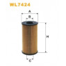 Luften L9011 - Oil Filter