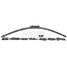 Borg & Beck BW24F - Wiper Blade (Front Drivers Side)