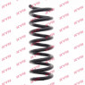 KYB RA5676 - Coil Spring (Rear)