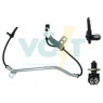 Volt VOL41015ABS - Wheel Speed Sensor (Rear Right Hand)