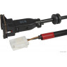 Herth+Buss Jakoparts J5920306 - ABS Connector Lead (Rear Left Hand)